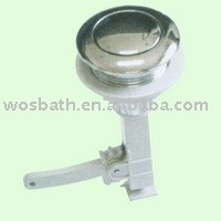 push button (Druckknopf)