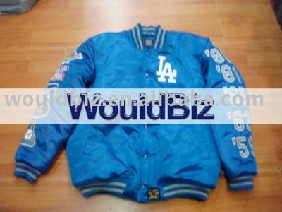 Football Jackets (Football Jackets)