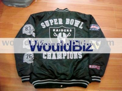 Sports Jackets (Sports Jackets)