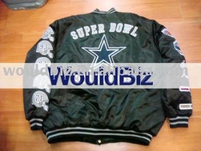 Football Jackets (Football Jackets)