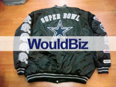 cowboys sports jackets (cowboys sports jackets)