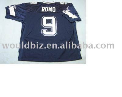 jerseys (Trikots)