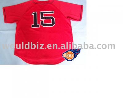 Baseball jersey (Baseball Trikot)