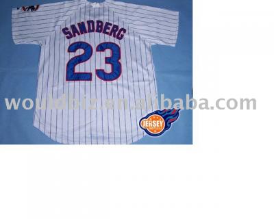 Blue Jays baseball jerseys (Blue Jays Baseball-Trikots)