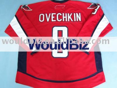 hockey jerseys