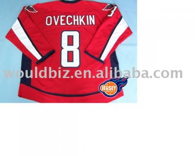 hockey jerseys