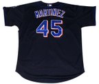2007 New Edition Jersey (2007 New Jersey Edition)