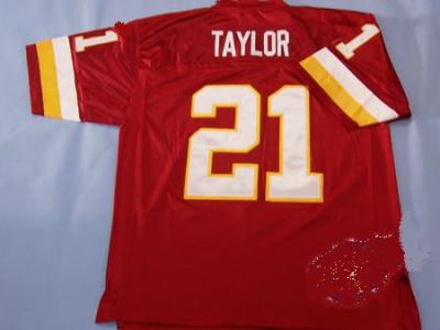 #21 sean taylor from Redskins jerseys (# 21 Sean Taylor von Redskins Trikots)