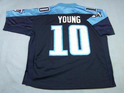 # 10 Young from Titans jerseys (# 10 Young from Titans jerseys)