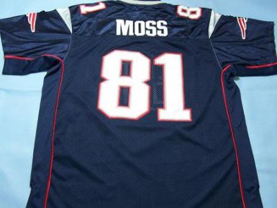 #81 Moss jersey (# 81 Trikot Moss)