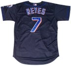 2007 baseball Jersey (2007 Baseball-Jersey)