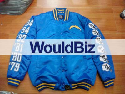 sports jackets (Sakkos)