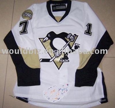 # 71 Malkin from penguins hockey jersey (# 71 Malkin von Pinguinen Hockey Jersey)