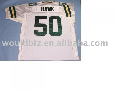 sports jersey (sports maillot)