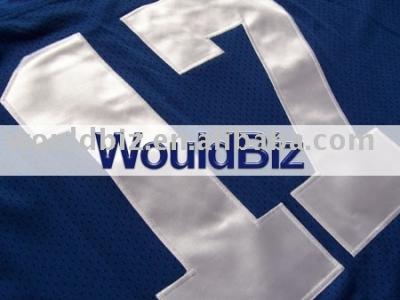 jerseys (Trikots)