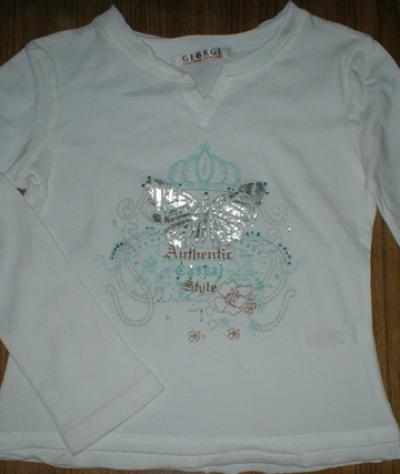 Printed T-shirt