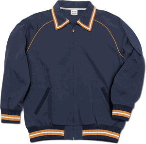 Jacket (Jacket)
