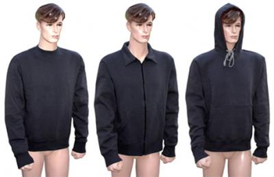 Fleece Hooded Shirts, Fleece Wears (Fleece Hooded Shirts, Fleece Wears)