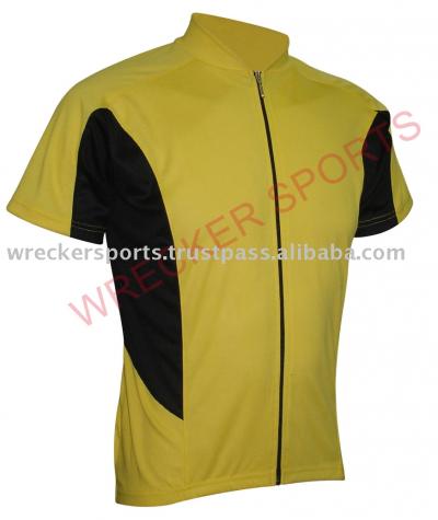 Cycle Race Jersey (Cycle Race Jersey)