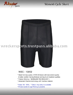 Cycling Shorts (Cycling Shorts)