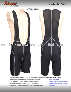 Bib Short (Bib Short)
