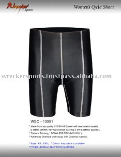 Cycling Shorts (Cycling Shorts)