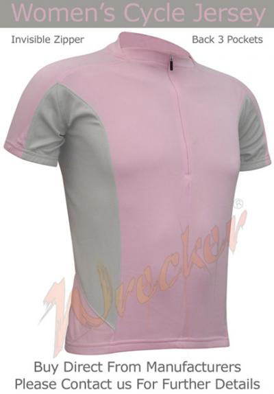 Cycle Jersey (Cycle Jersey)