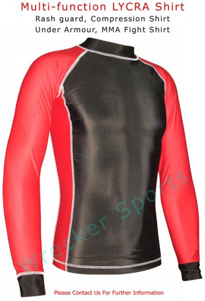 Rash Guard