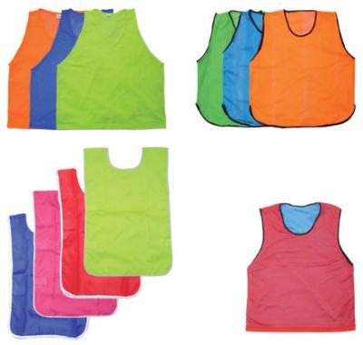 Soccer Training Shirts And Training Vests