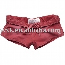 short pant (short pant)