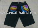 short jean (short jean)