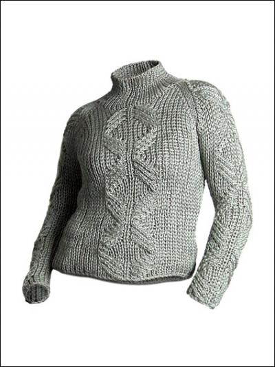 brand sweater (brand sweater)
