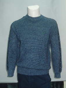brand sweater (brand sweater)