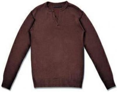 brand sweater (brand sweater)