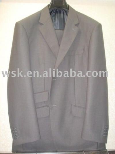 business suit (Business-Anzug)