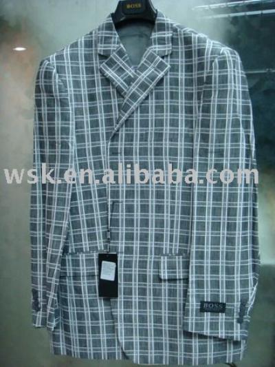 business suit (Business-Anzug)