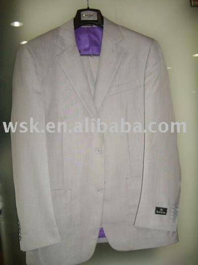 business suit (business suit)