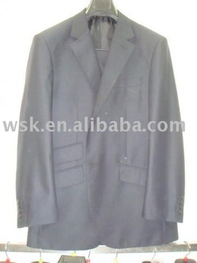 business suit (business suit)