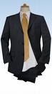 fashion business suit (fashion business suit)