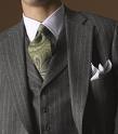 fashion business suit (fashion business suit)