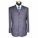 fashion business suit (fashion business suit)