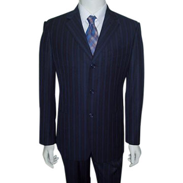 men`s suit (men`s suit)