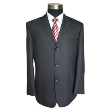 men`s suit (men`s suit)