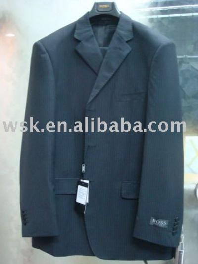 business suit (business suit)