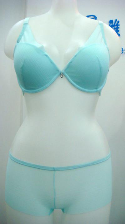 bra+panty set