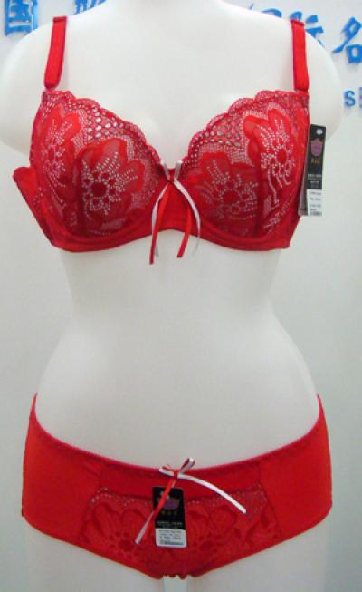 bra+panty set