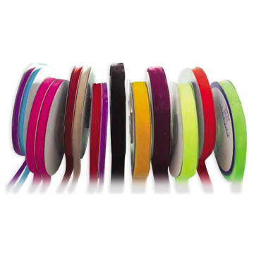 Velvet Ribbon (Ruban de velours)