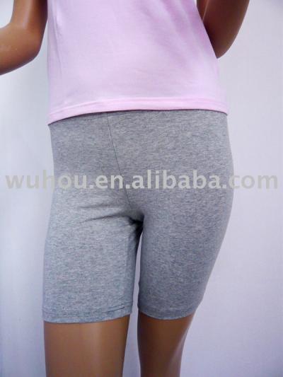 Short Pants (Short Pants)