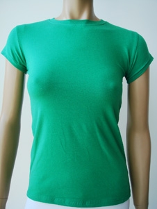 Ladies T-shirt (Ladies T-shirt)