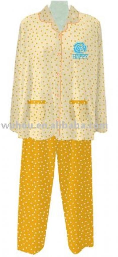 pajama (pajama)